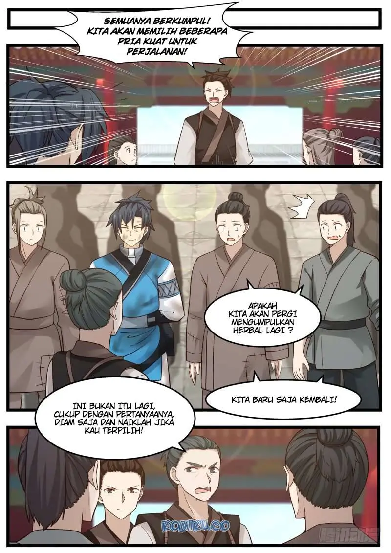 Martial Peak Part 1 Chapter 104 - https://gambar-id.komiku.org/wp-content/uploads/1974269-10.jpg