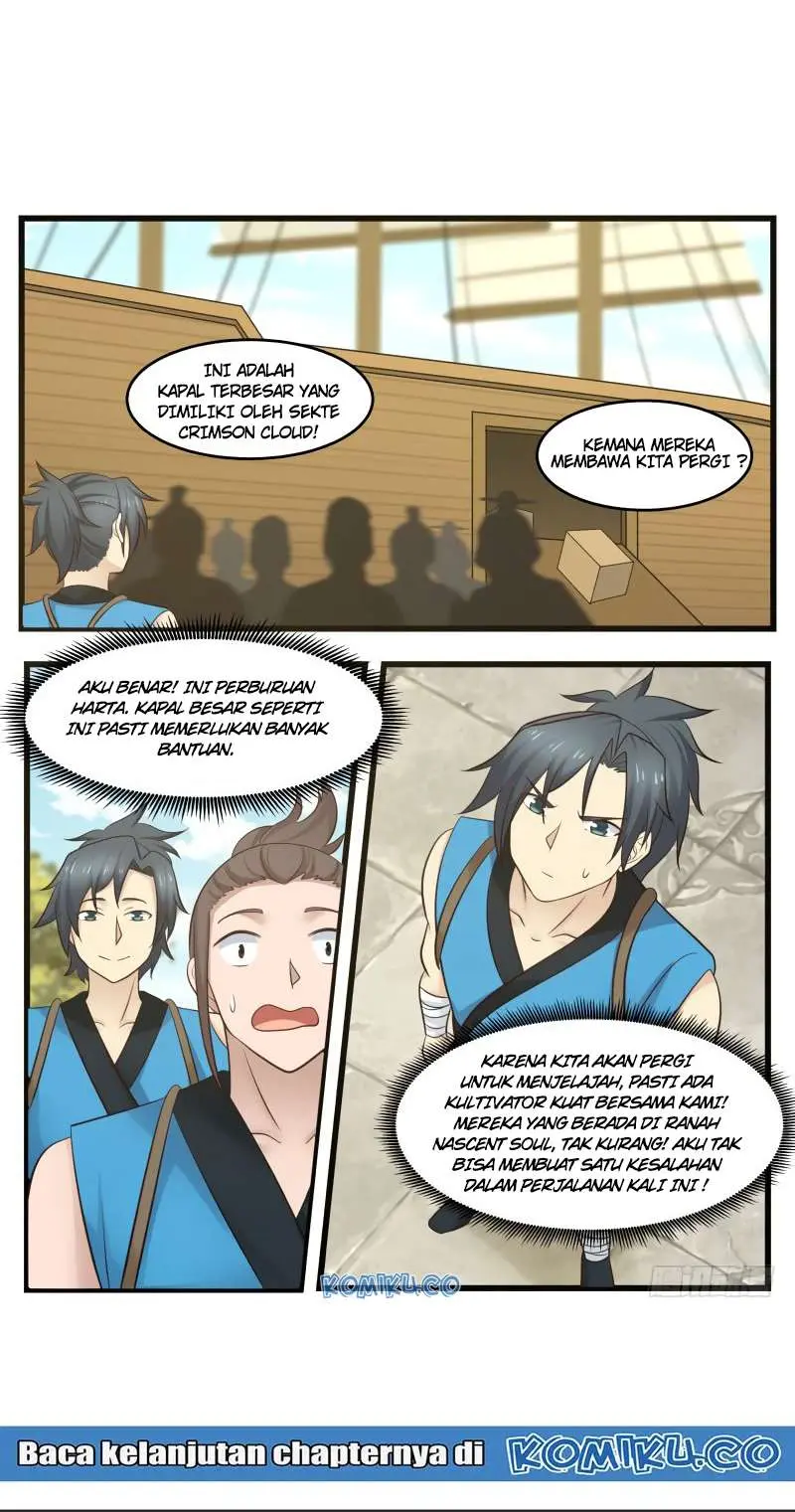 Martial Peak Part 1 Chapter 104 - https://gambar-id.komiku.org/wp-content/uploads/1974269-13.jpg