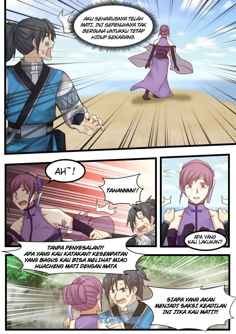 Martial Peak Part 1 Chapter 104 - https://gambar-id.komiku.org/wp-content/uploads/1974269-2.jpg