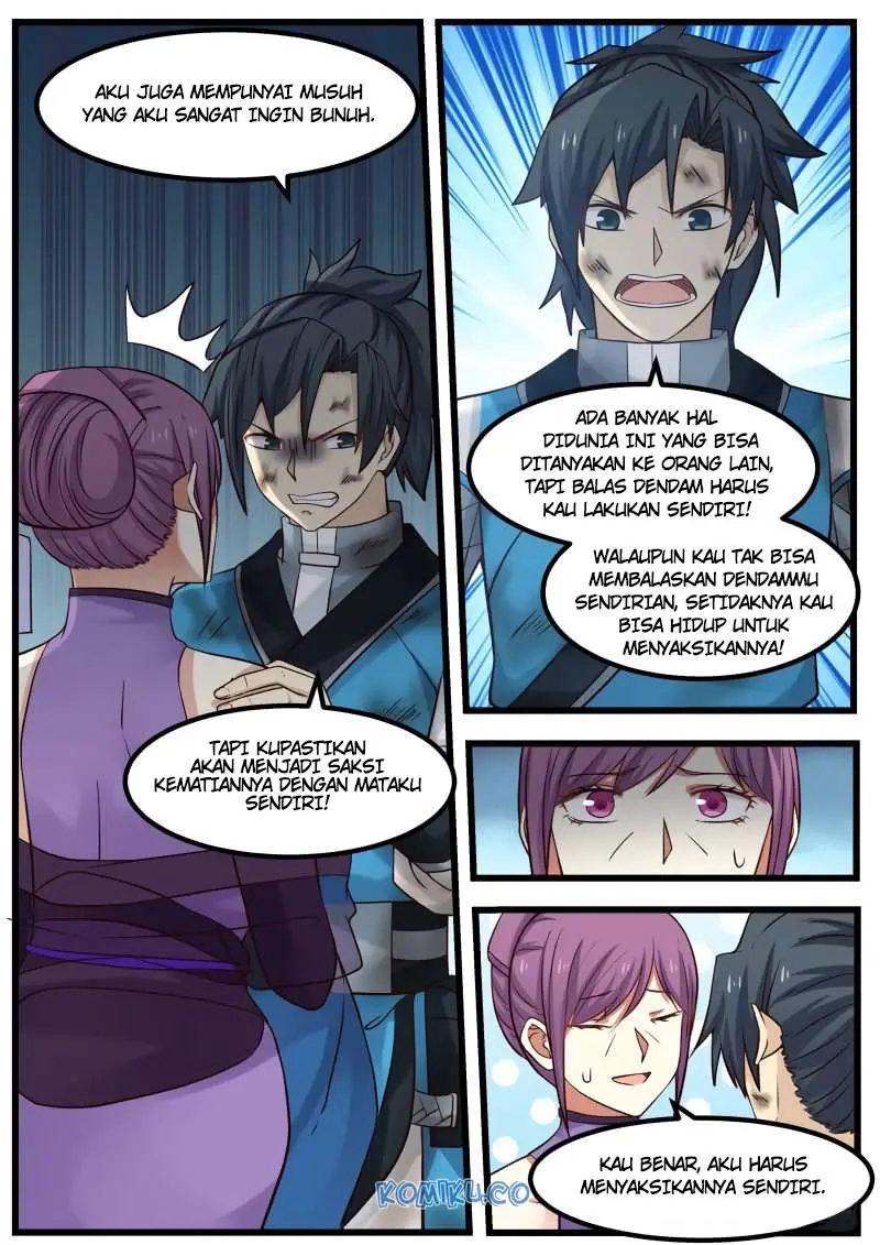 Martial Peak Part 1 Chapter 104 - https://gambar-id.komiku.org/wp-content/uploads/1974269-3.jpg