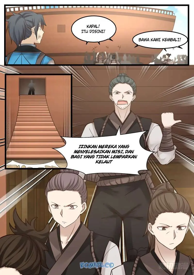 Martial Peak Part 1 Chapter 104 - https://gambar-id.komiku.org/wp-content/uploads/1974269-6.jpg