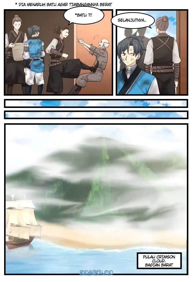 Martial Peak Part 1 Chapter 104 - https://gambar-id.komiku.org/wp-content/uploads/1974269-7.jpg