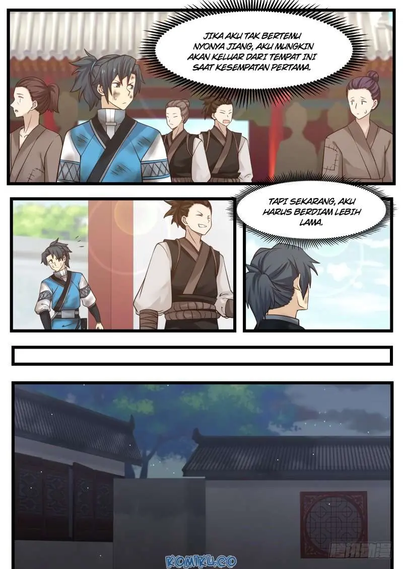 Martial Peak Part 1 Chapter 104 - https://gambar-id.komiku.org/wp-content/uploads/1974269-8.jpg