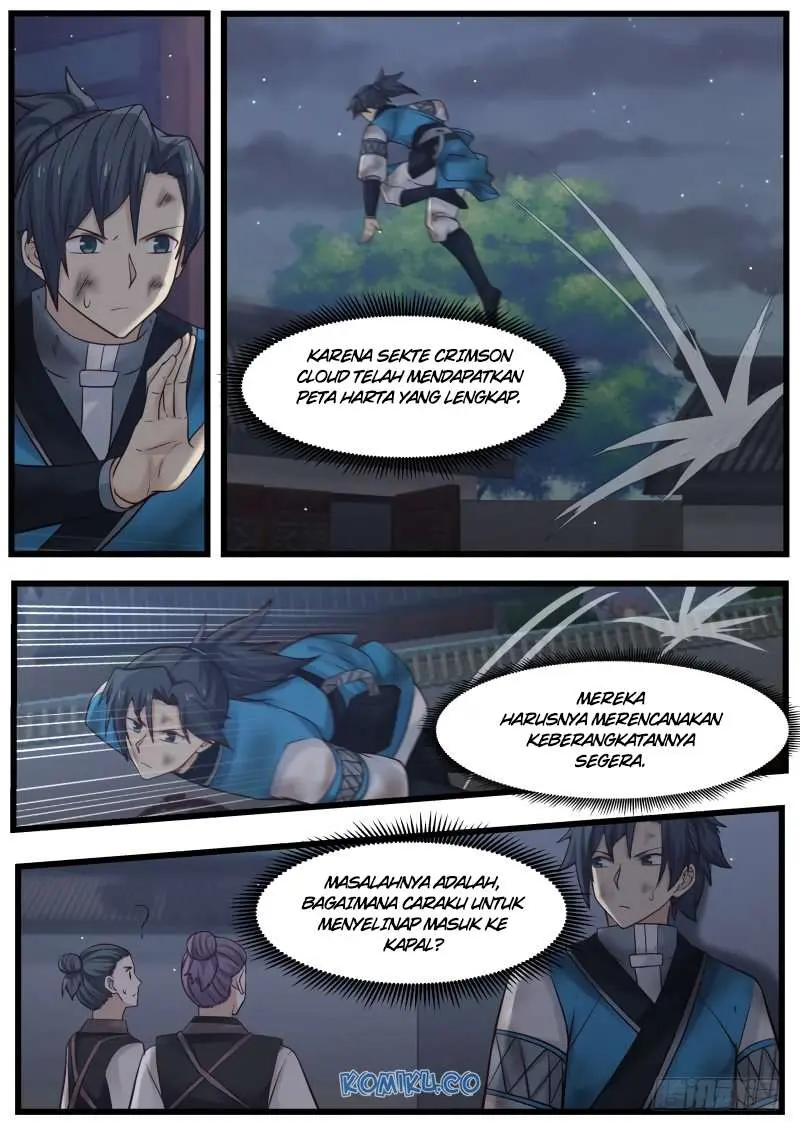 Martial Peak Part 1 Chapter 104 - https://gambar-id.komiku.org/wp-content/uploads/1974269-9.jpg
