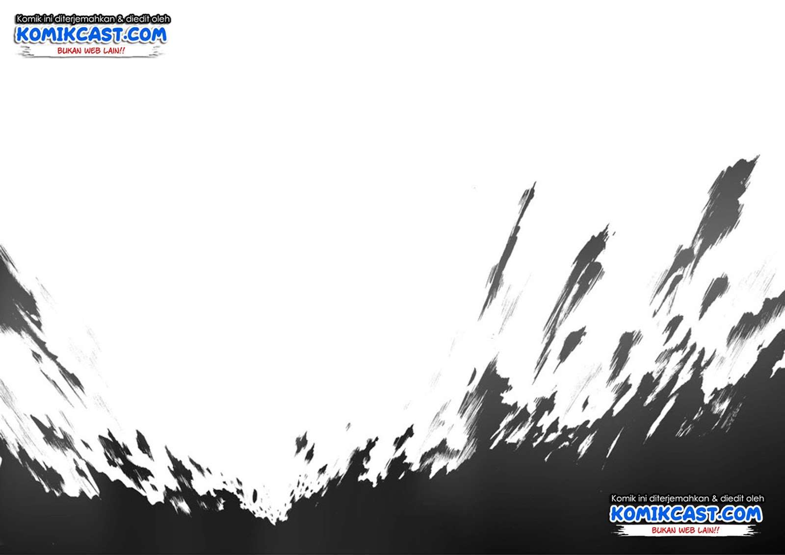 Onepunchman Saitama vs God - Chapter 4.2 - Page 25