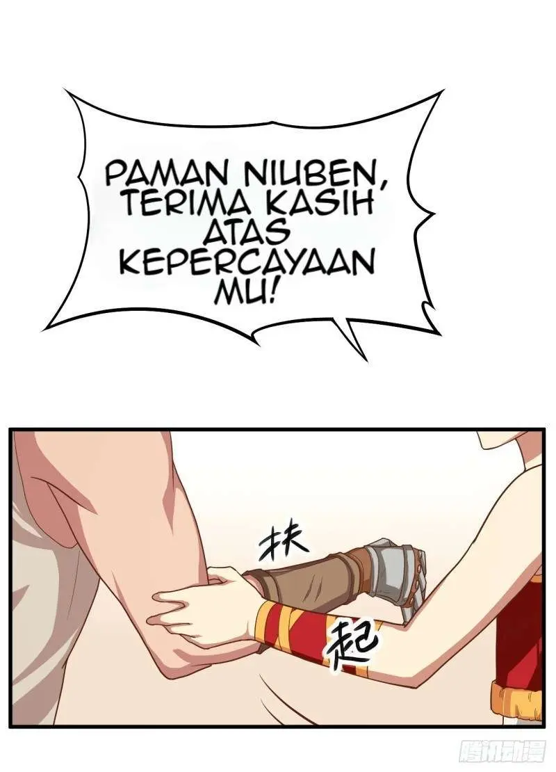 To Be The Castellan King Chapter 09 Gambar 19