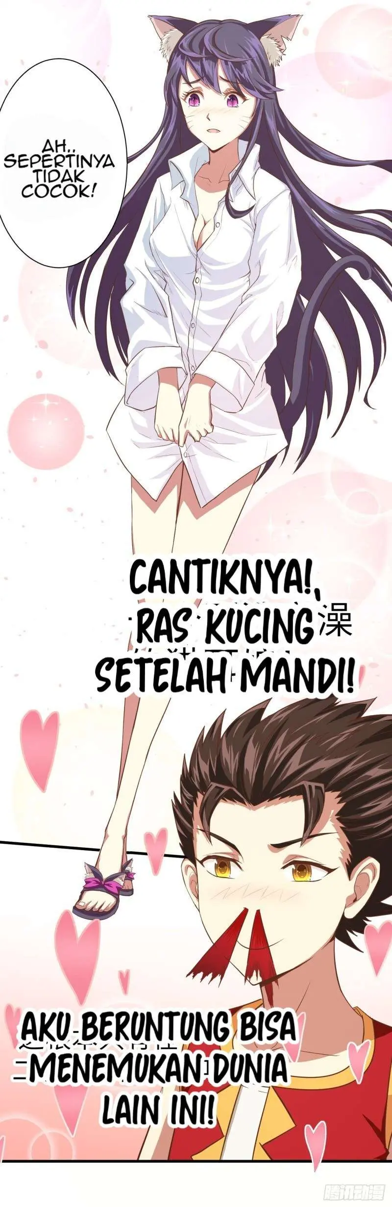 To Be The Castellan King Chapter 07 Gambar 16