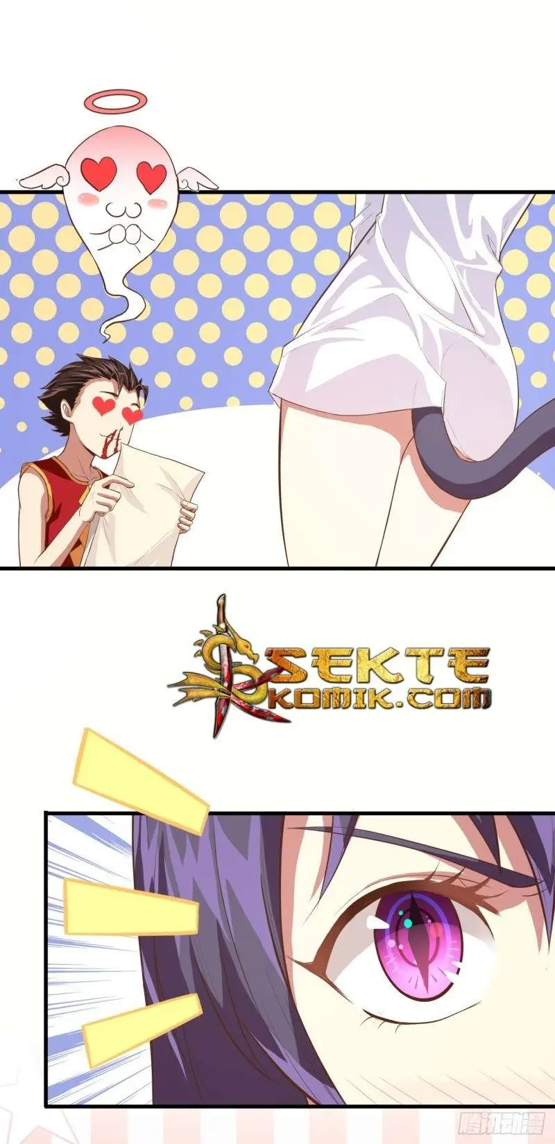 To Be The Castellan King Chapter 07 Gambar 17