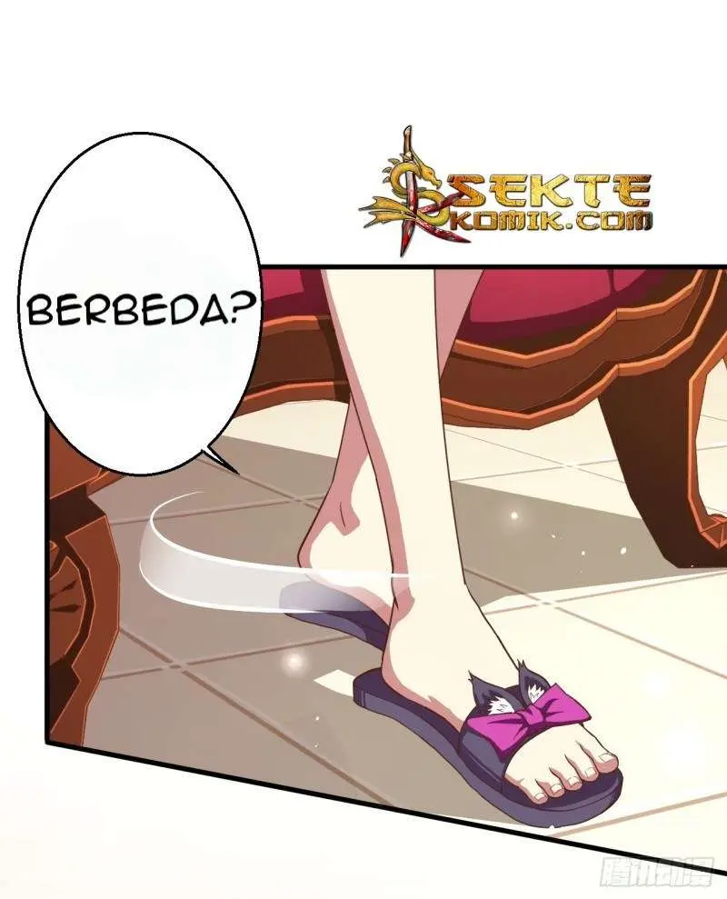 To Be The Castellan King Chapter 07 Gambar 24