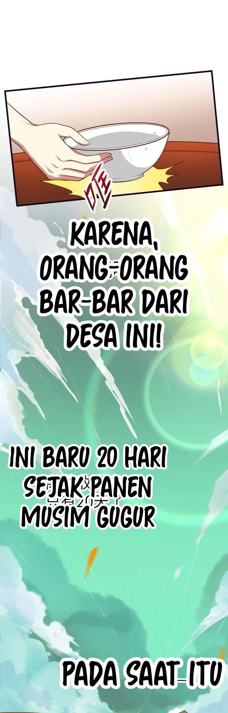 To Be The Castellan King Chapter 07 Gambar 29