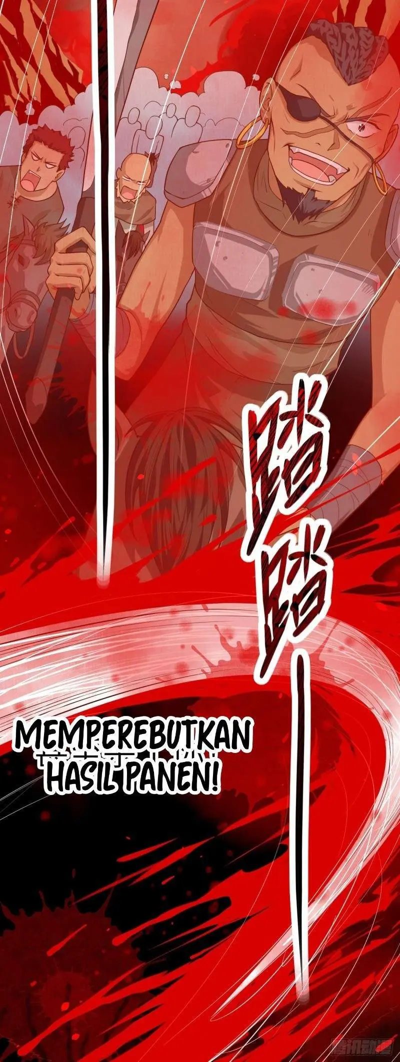 To Be The Castellan King Chapter 07 Gambar 32