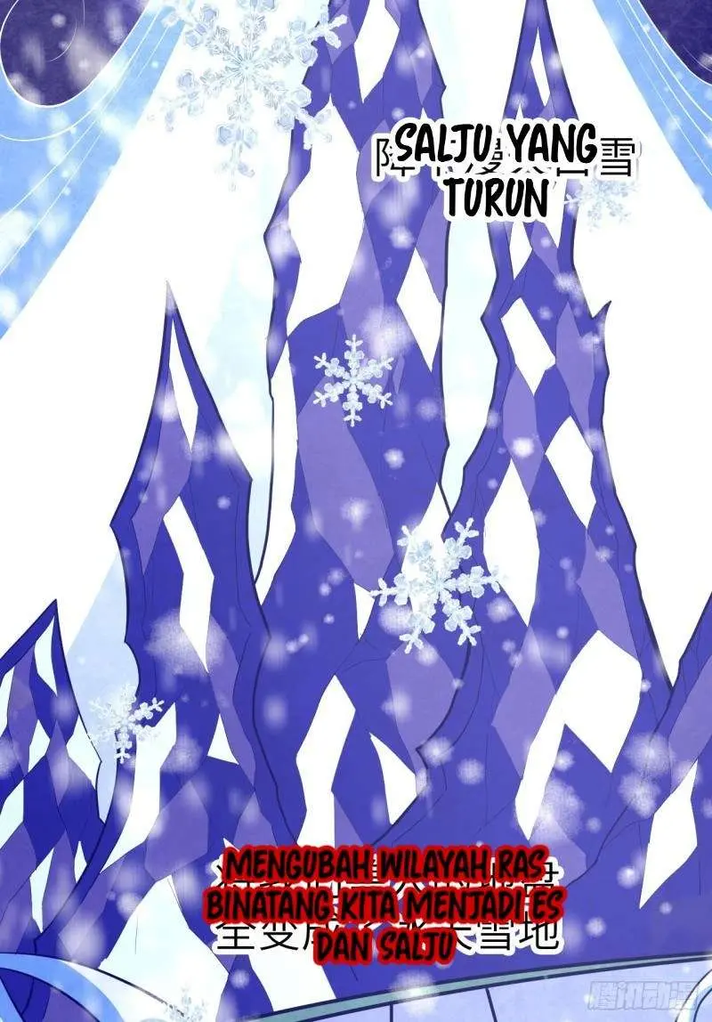 To Be The Castellan King Chapter 07 Gambar 42