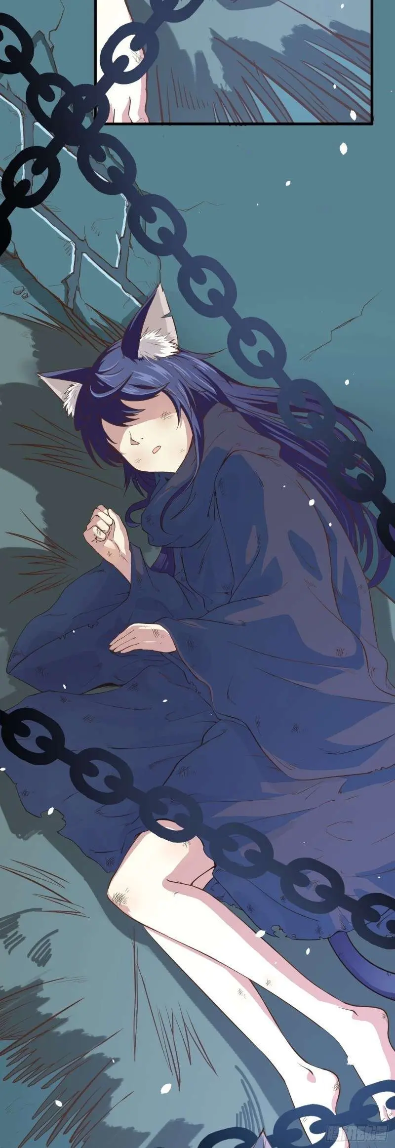 To Be The Castellan King Chapter 03 Gambar 20