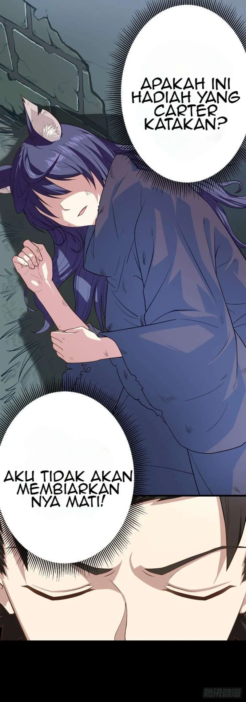 To Be The Castellan King Chapter 03 Gambar 25