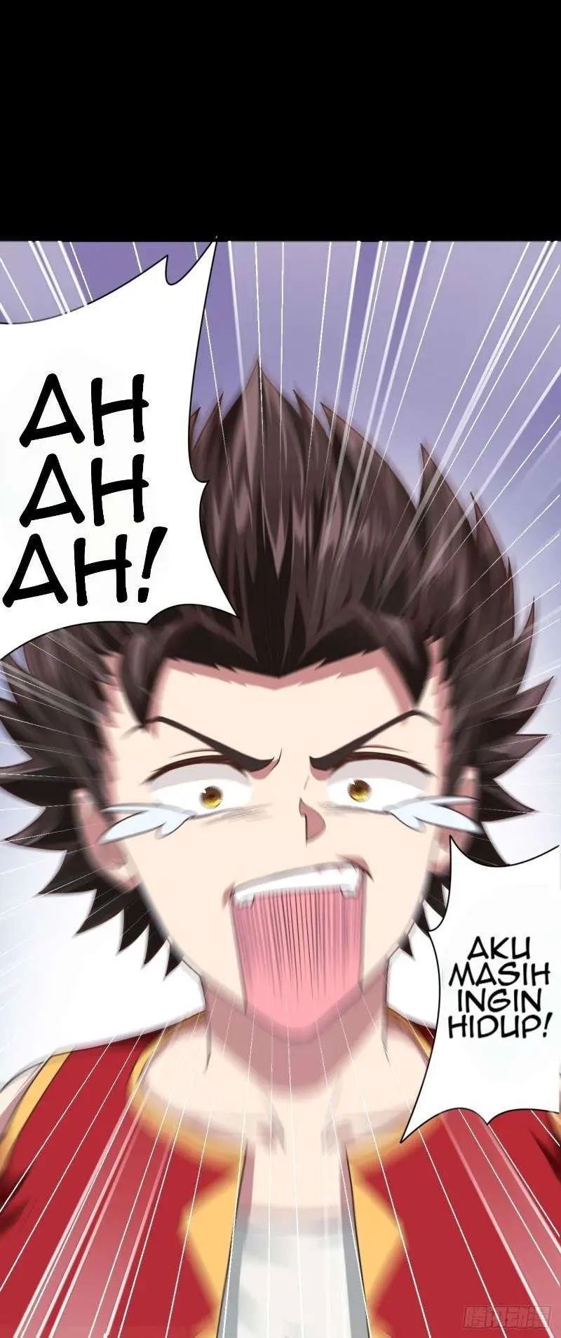 To Be The Castellan King Chapter 03 Gambar 44
