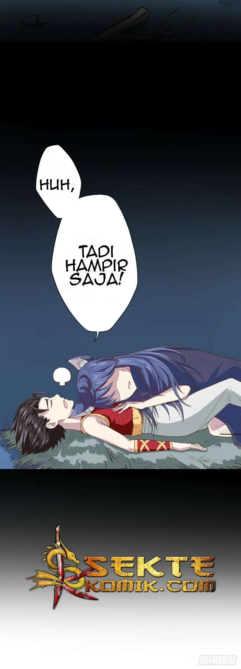 To Be The Castellan King Chapter 03 Gambar 50