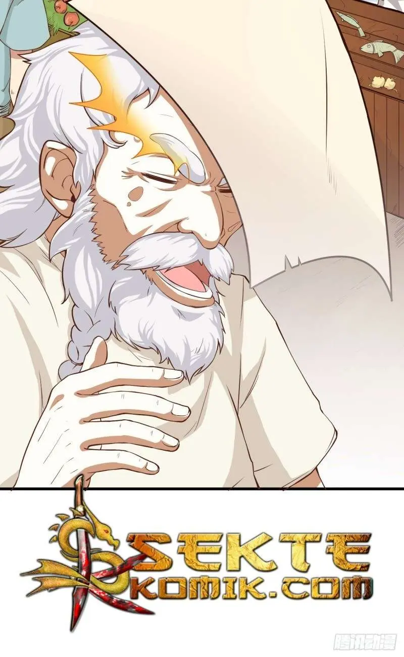 To Be The Castellan King Chapter 03 Gambar 60