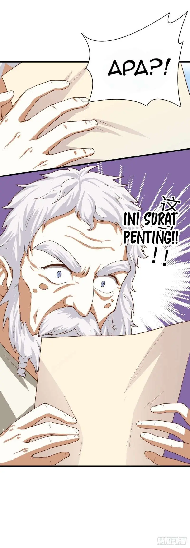 To Be The Castellan King Chapter 03 Gambar 61