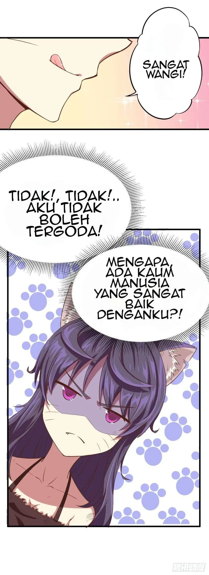 To Be The Castellan King Chapter 03 Gambar 74