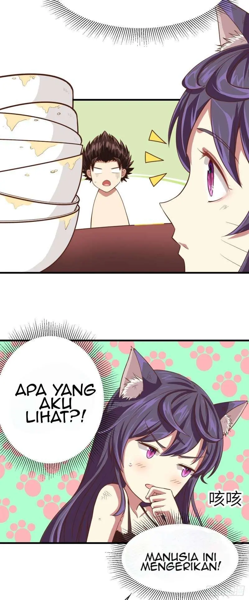To Be The Castellan King Chapter 03 Gambar 82