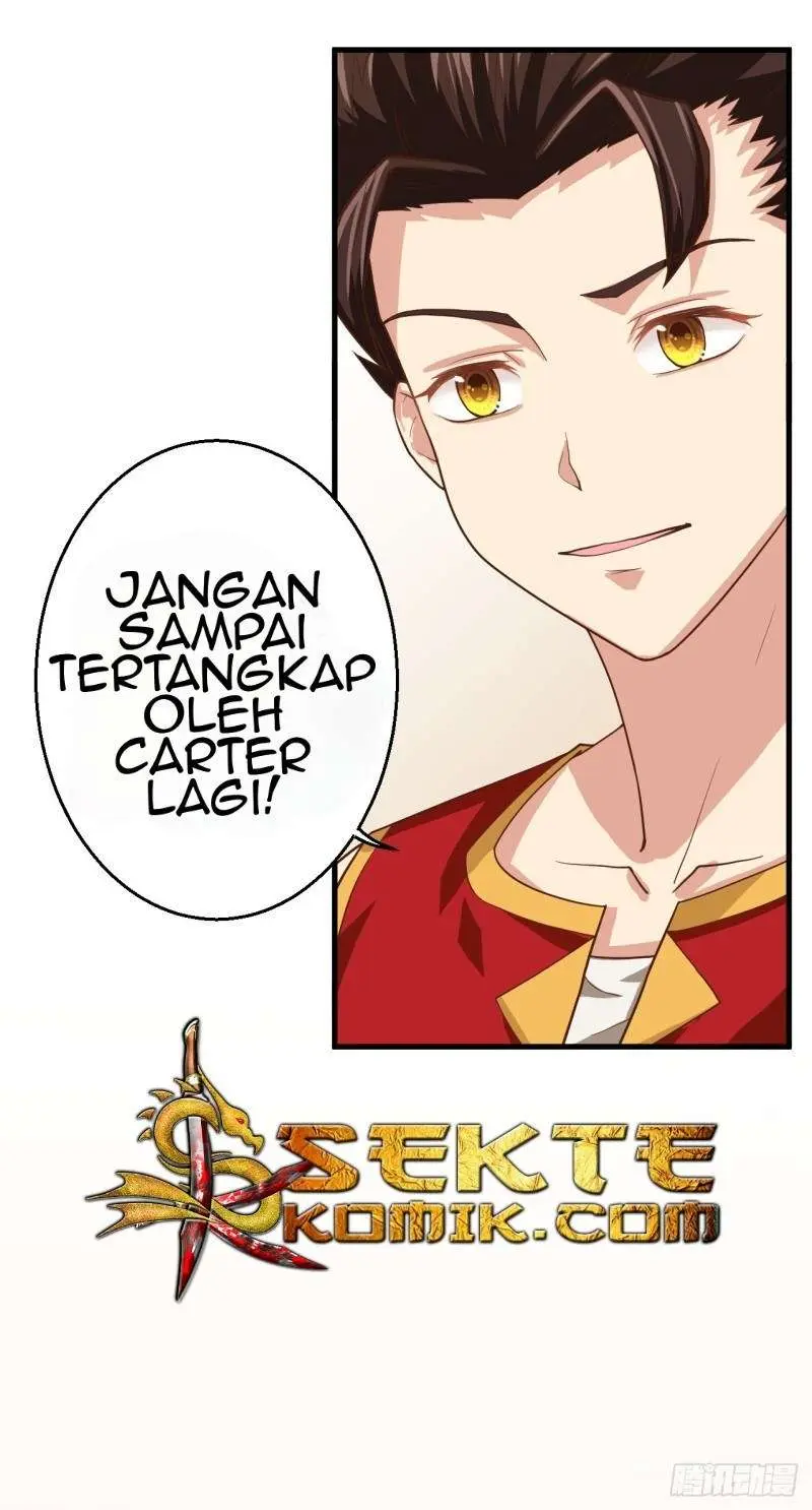 To Be The Castellan King Chapter 03 Gambar 87