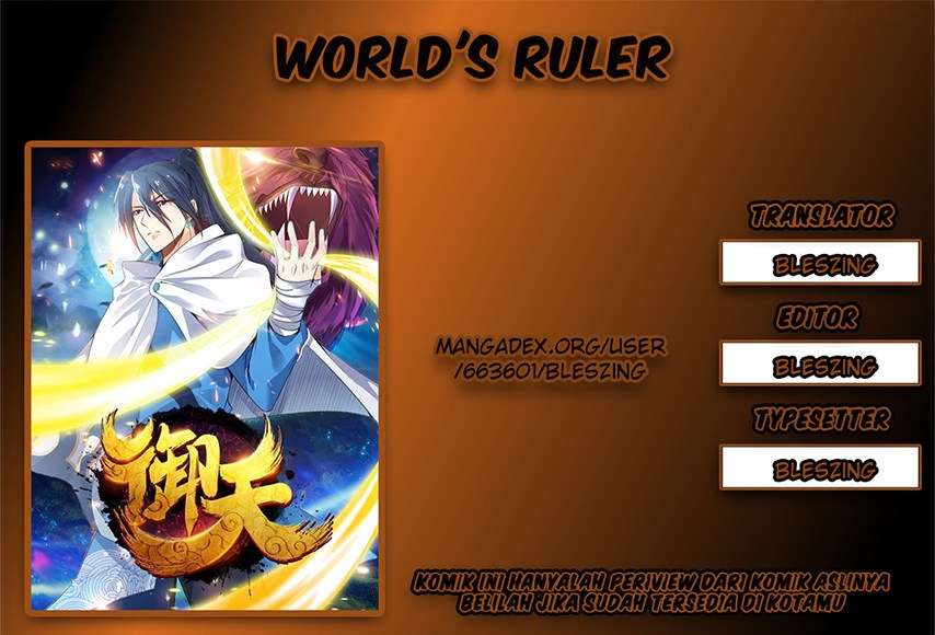 Baca Komik World’s Ruler Chapter 03 Gambar 1