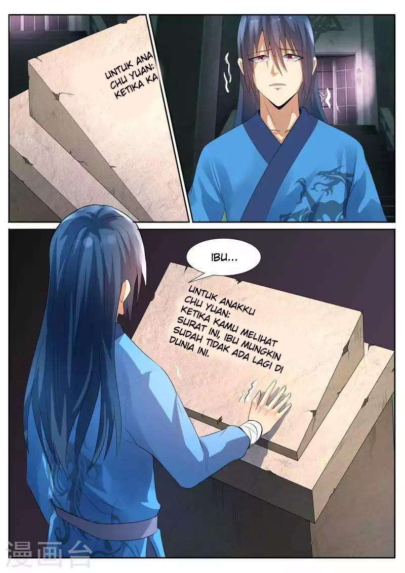 Baca Manhua World’s Ruler Chapter 03 Gambar 2