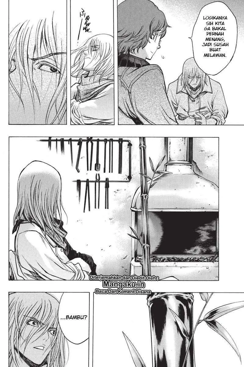 Shingeki no Kyojin – Before the Fall Chapter 36 Gambar 12