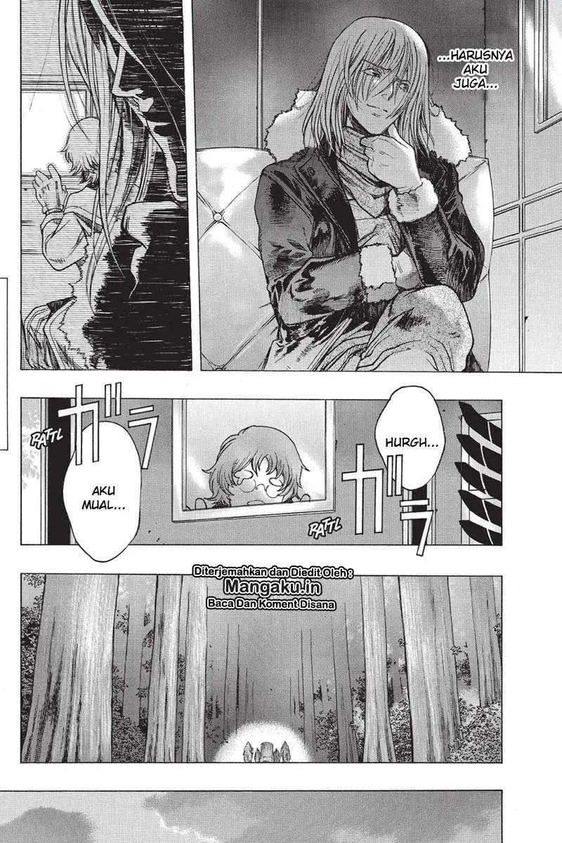 Shingeki no Kyojin – Before the Fall Chapter 36 Gambar 22