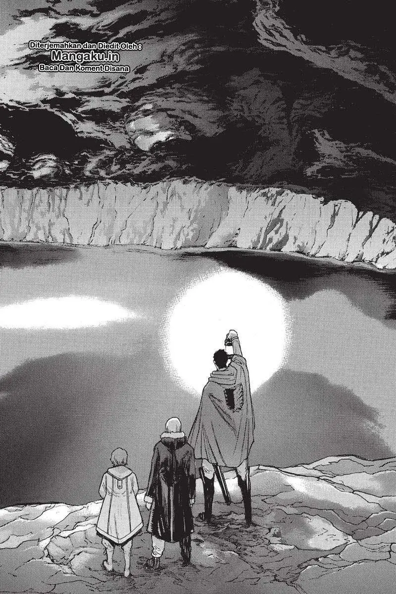 Shingeki no Kyojin – Before the Fall Chapter 36 Gambar 28