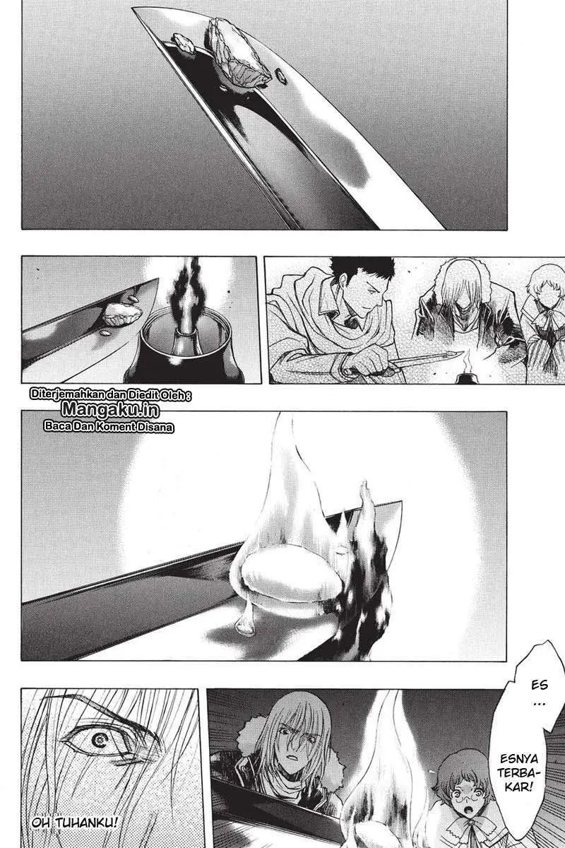 Shingeki no Kyojin – Before the Fall Chapter 36 Gambar 32