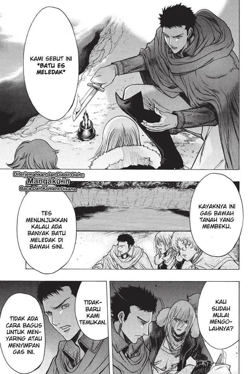 Shingeki no Kyojin – Before the Fall Chapter 36 Gambar 33