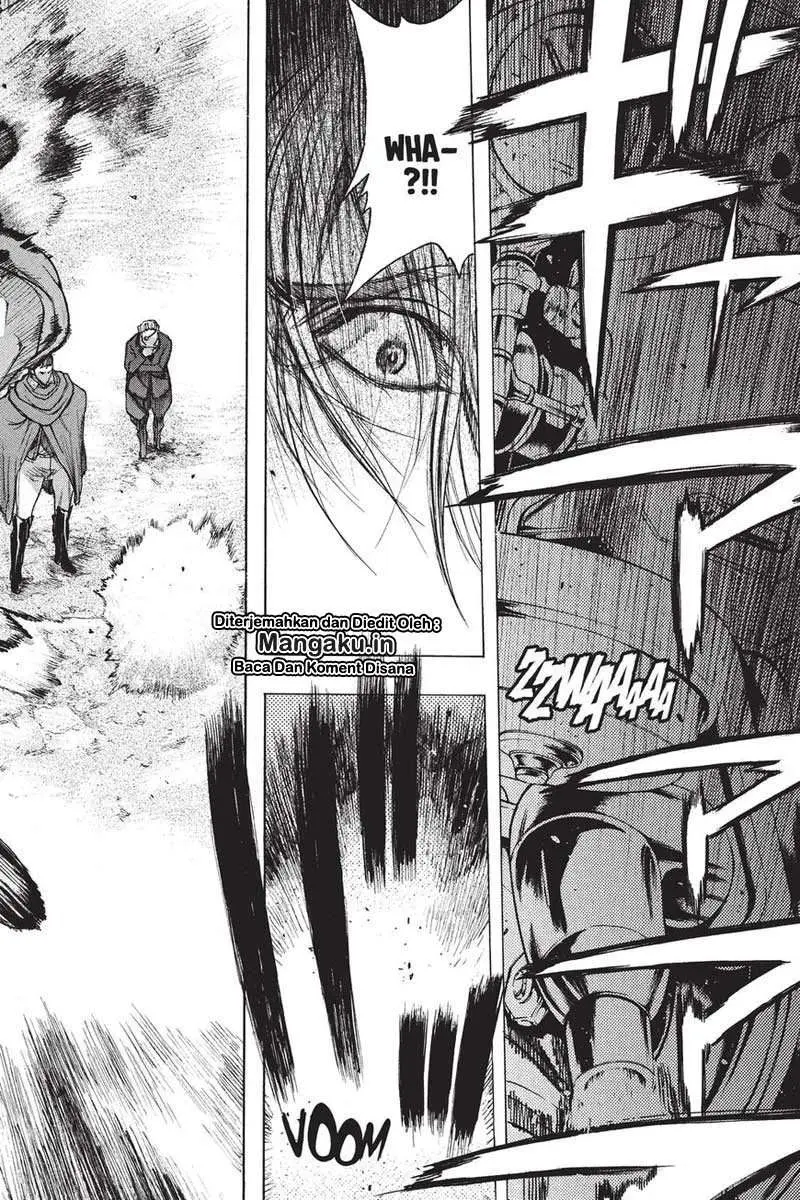 Shingeki no Kyojin – Before the Fall Chapter 36 Gambar 48
