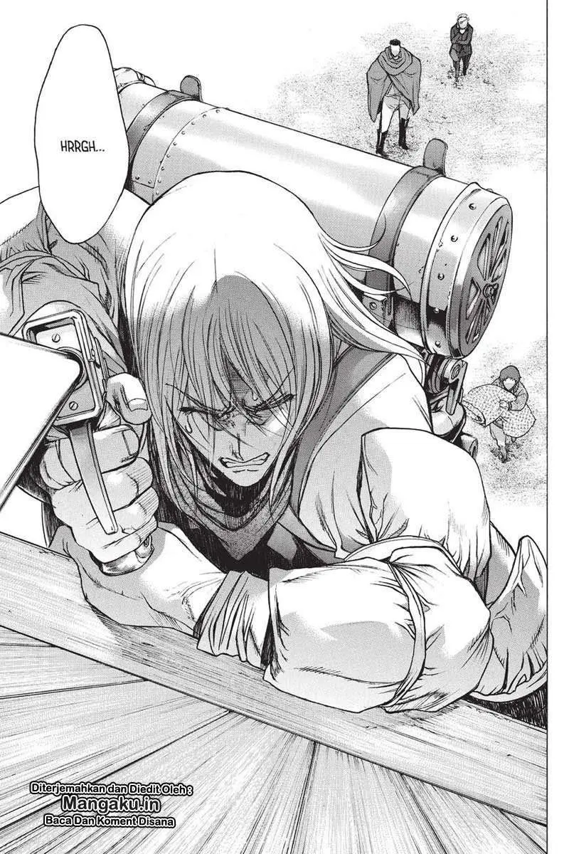 Shingeki no Kyojin – Before the Fall Chapter 36 Gambar 51