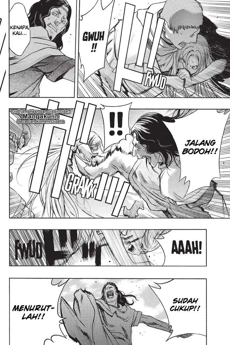 Shingeki no Kyojin – Before the Fall Chapter 33.2 Gambar 12