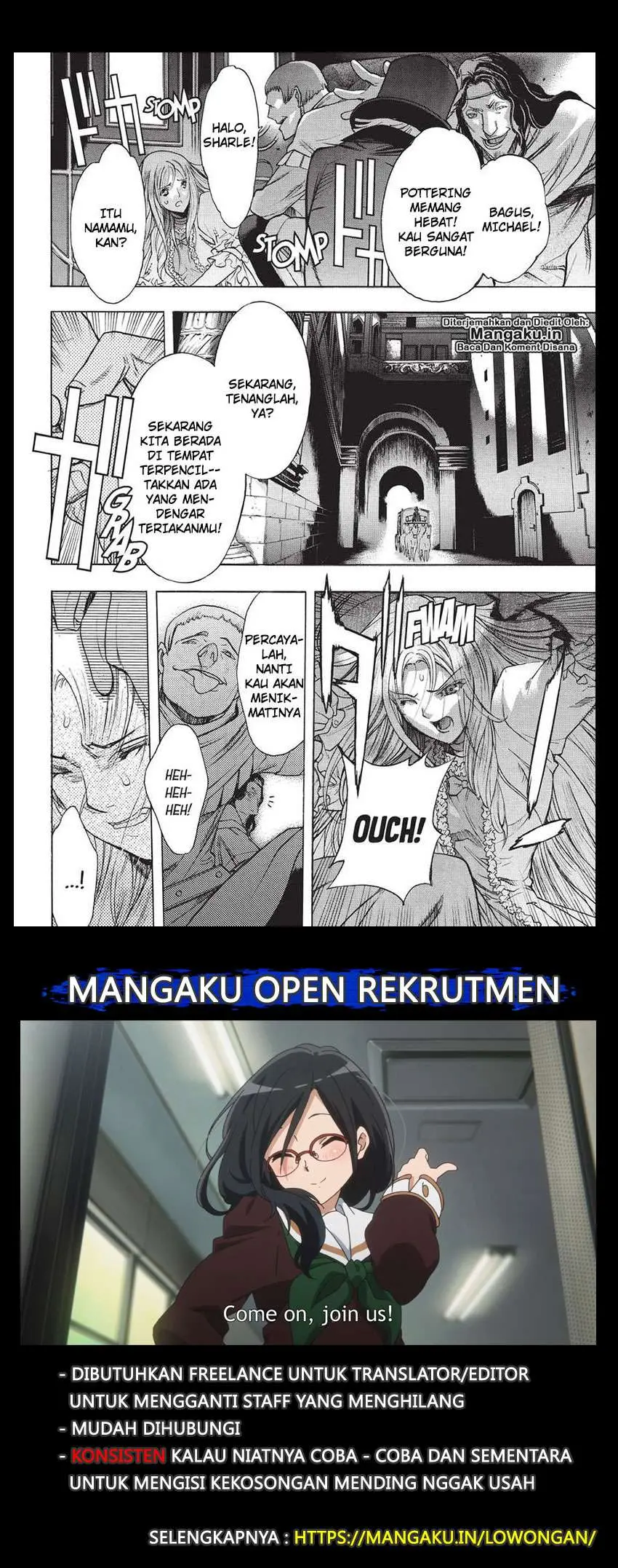 Baca Manga Shingeki no Kyojin – Before the Fall Chapter 33.2 Gambar 2