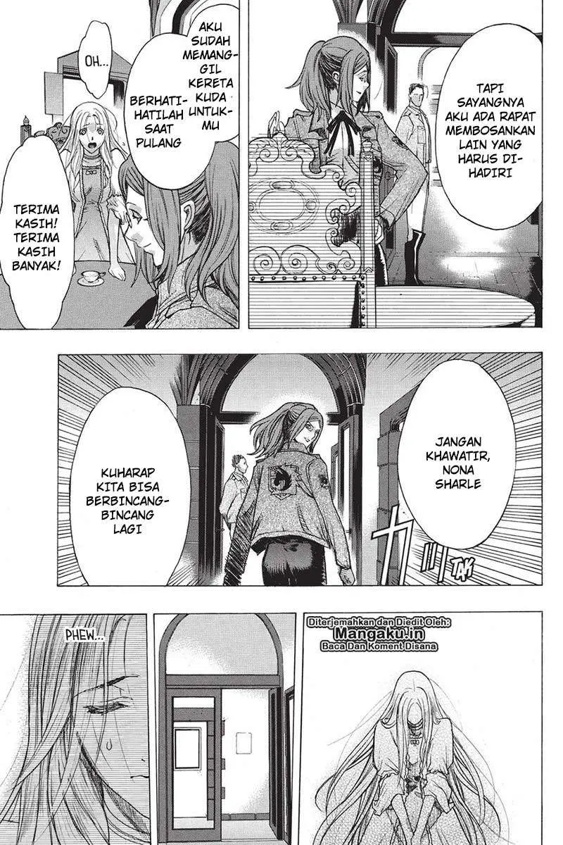 Shingeki no Kyojin – Before the Fall Chapter 33.2 Gambar 21