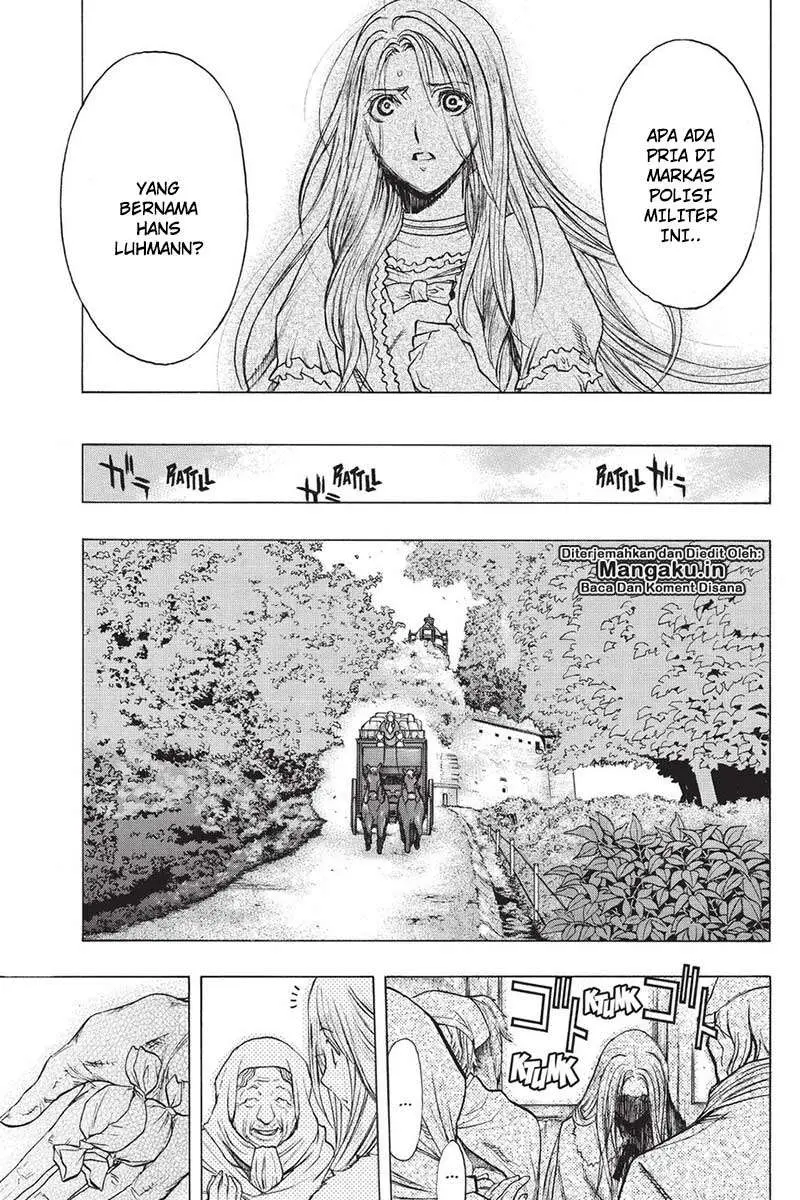 Shingeki no Kyojin – Before the Fall Chapter 33.2 Gambar 23