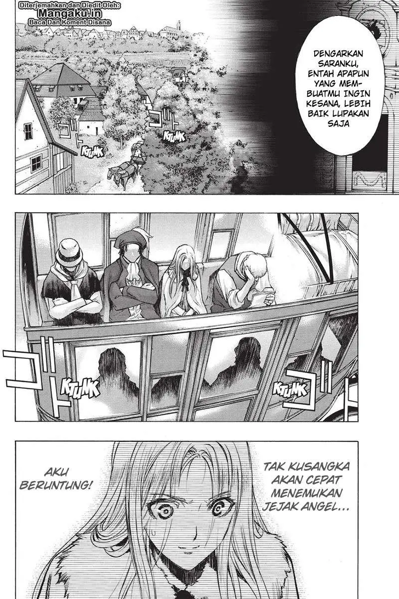 Shingeki no Kyojin – Before the Fall Chapter 33.2 Gambar 28
