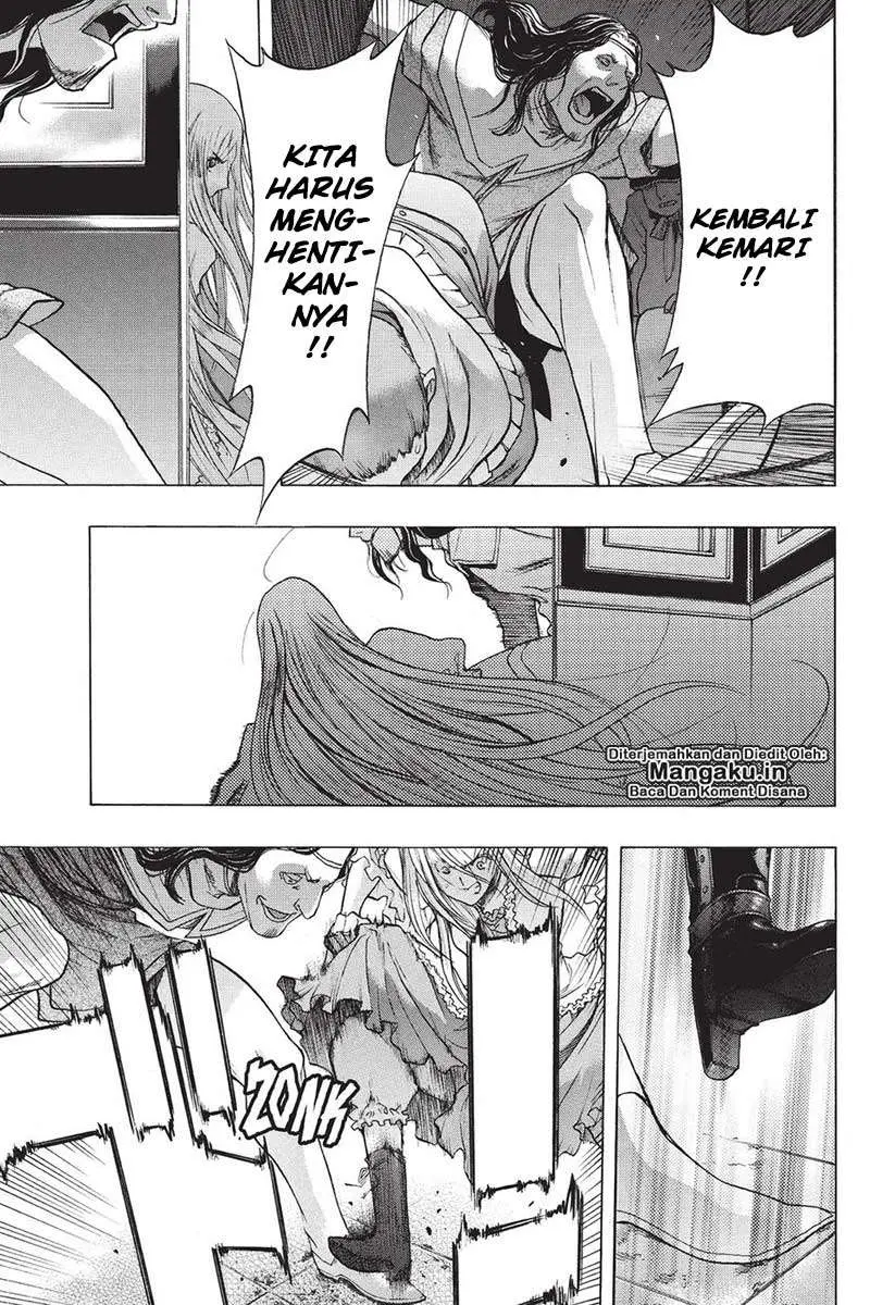 Shingeki no Kyojin – Before the Fall Chapter 33.2 Gambar 5
