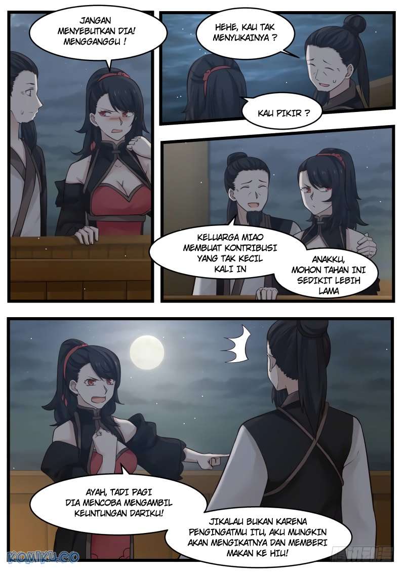 Martial Peak Part 1 Chapter 105 - https://gambar-id.komiku.org/wp-content/uploads/1980939-10.jpg