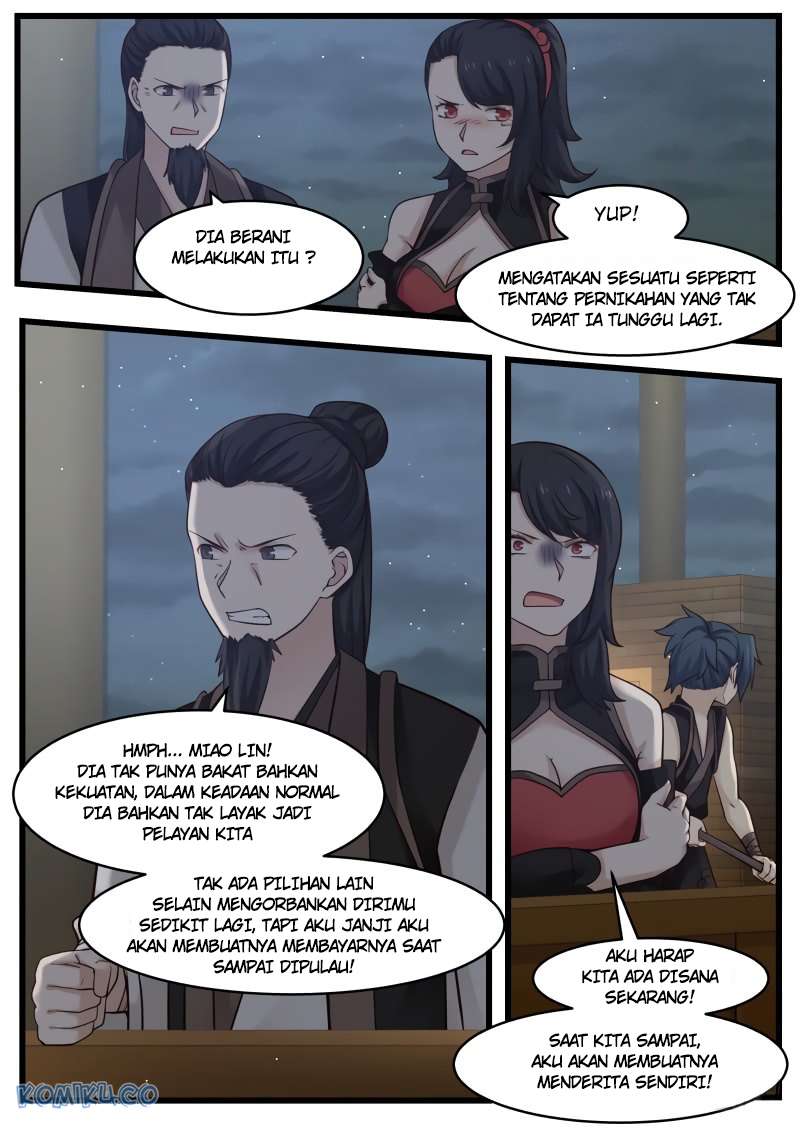 Martial Peak Part 1 Chapter 105 - https://gambar-id.komiku.org/wp-content/uploads/1980939-11.jpg