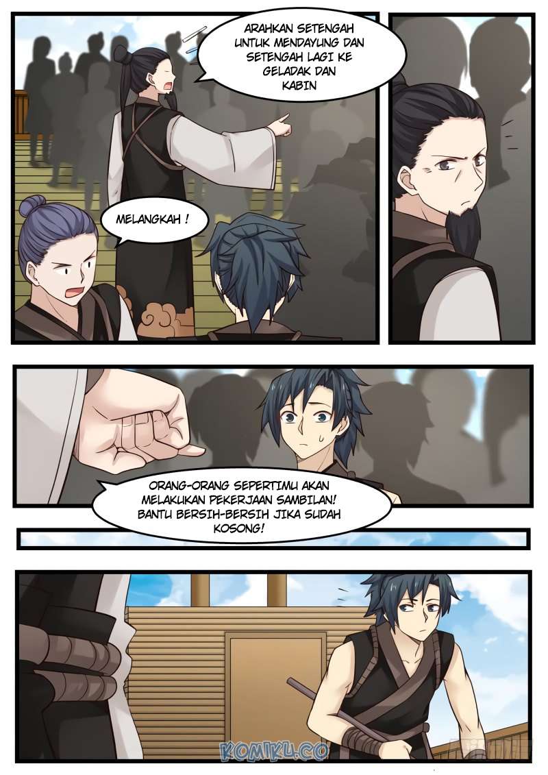 Martial Peak Part 1 Chapter 105 - https://gambar-id.komiku.org/wp-content/uploads/1980939-2.jpg
