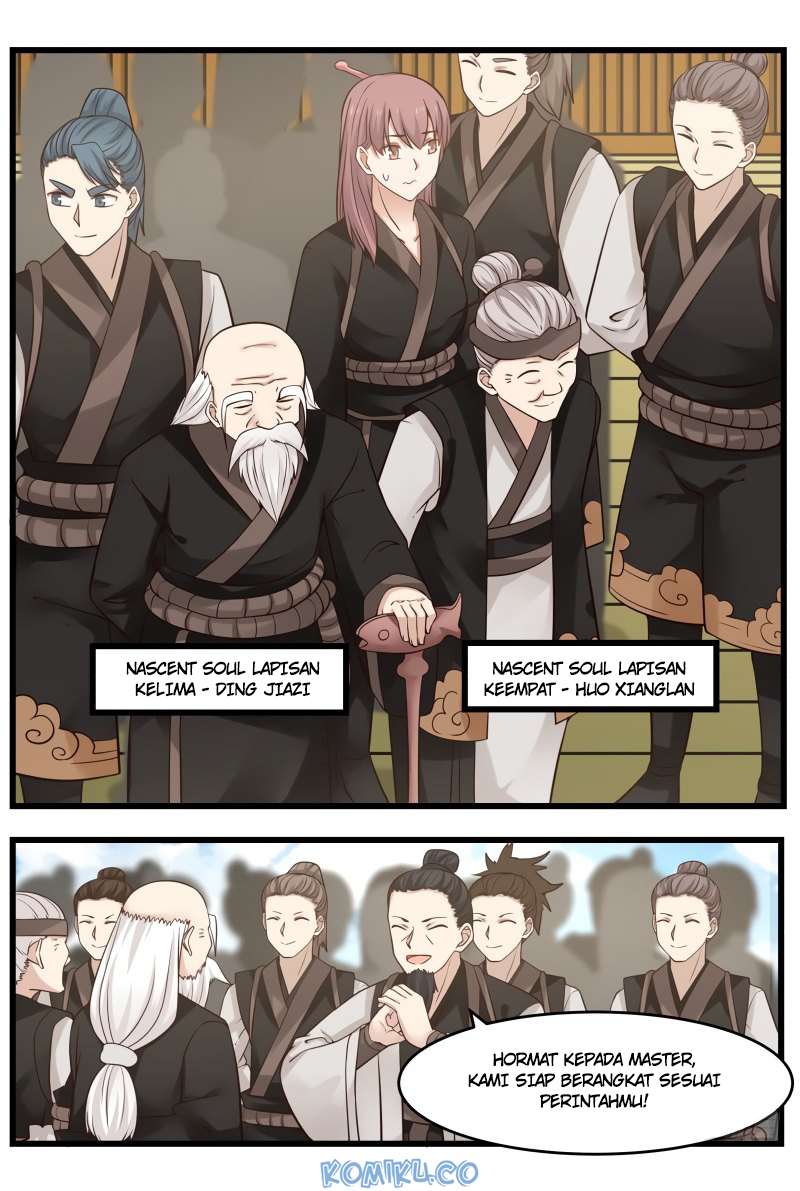 Martial Peak Part 1 Chapter 105 - https://gambar-id.komiku.org/wp-content/uploads/1980939-3.jpg