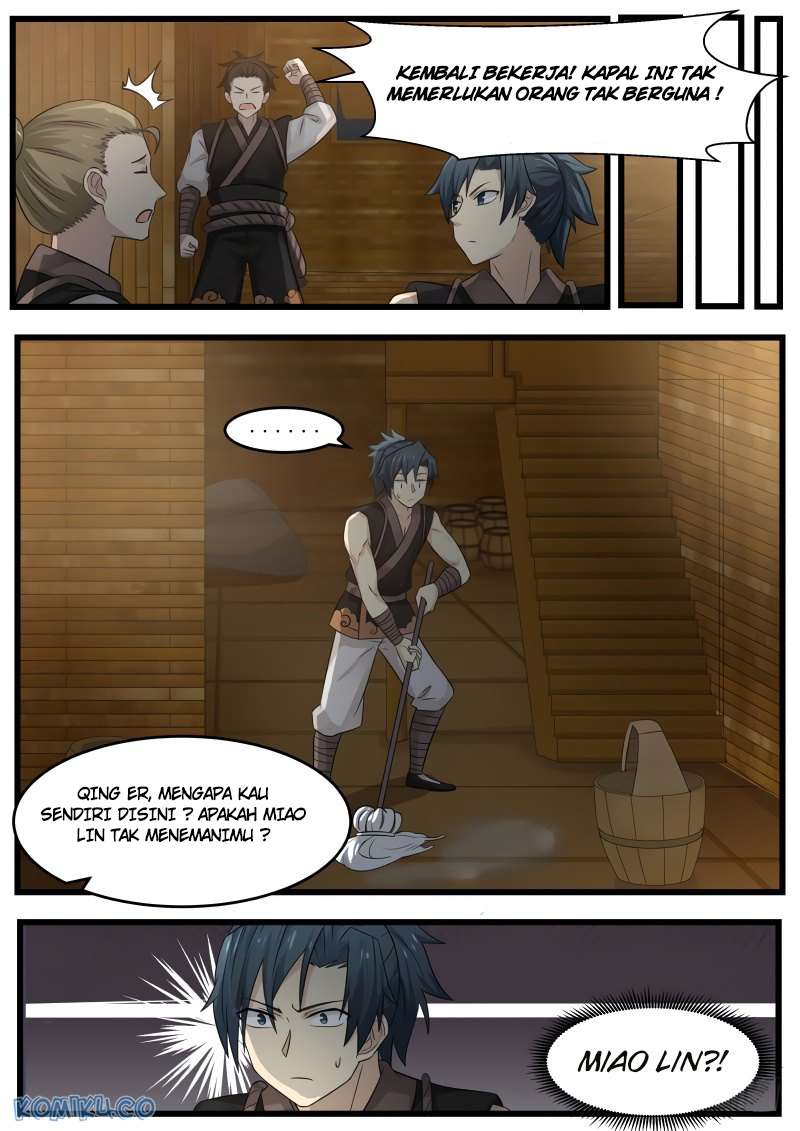 Martial Peak Part 1 Chapter 105 - https://gambar-id.komiku.org/wp-content/uploads/1980939-8.jpg