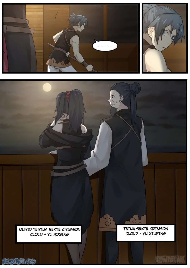 Martial Peak Part 1 Chapter 105 - https://gambar-id.komiku.org/wp-content/uploads/1980939-9.jpg