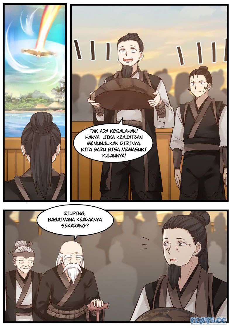 Martial Peak Part 1 Chapter 107 - https://gambar-id.komiku.org/wp-content/uploads/1980958-4.jpg