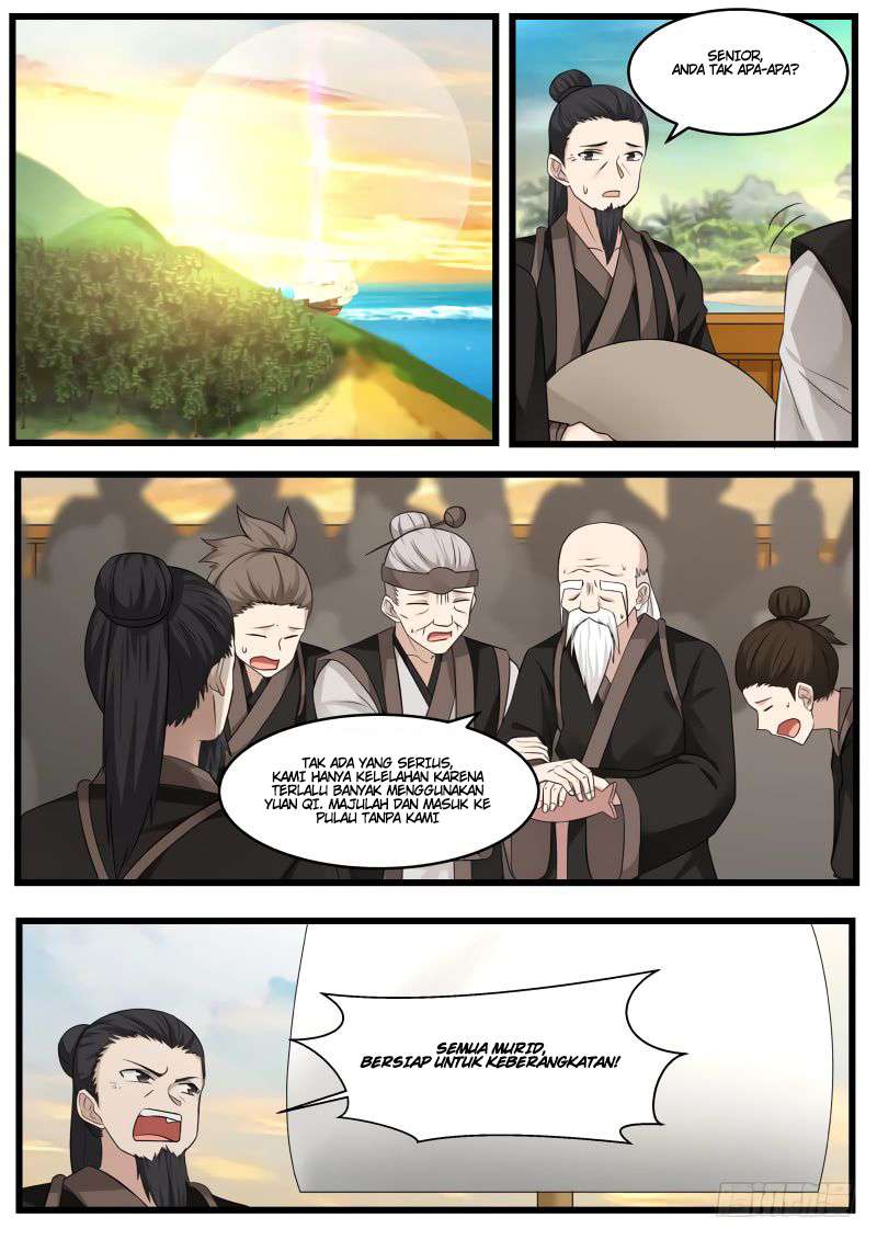 Martial Peak Part 1 Chapter 107 - https://gambar-id.komiku.org/wp-content/uploads/1980958-8.jpg