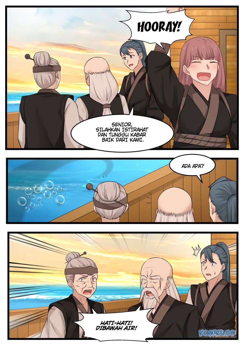 Martial Peak Part 1 Chapter 107 - https://gambar-id.komiku.org/wp-content/uploads/1980958-9.jpg