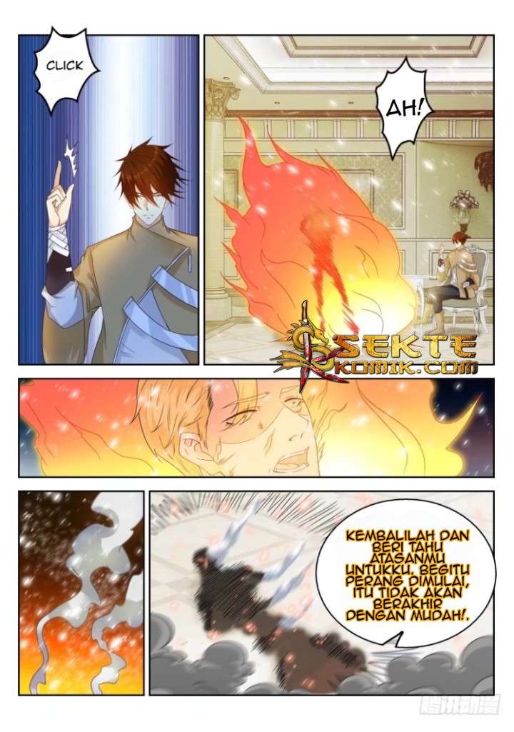 Rebirth Of The Urban Immortal Cultivator Chapter 317 - https://gambar-id.komiku.org/wp-content/uploads/1983592-13.jpg